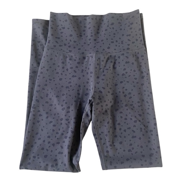 Vuori Studio Leggings Elm Dot Sz XS Hi Rise - Picture 1 of 4